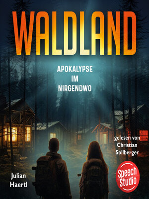 cover image of Waldland